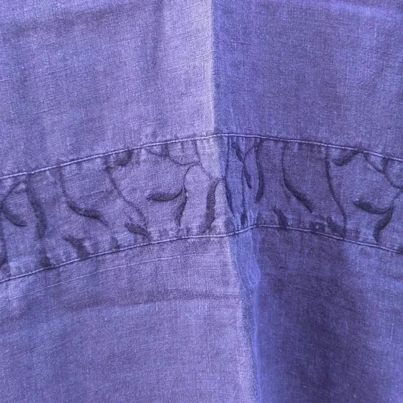 Hemp  Dress - Picture 5 of 14